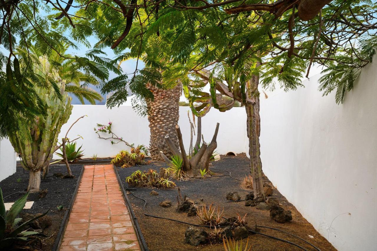 Casa Colleen Puerto del Carmen  Exteriör bild